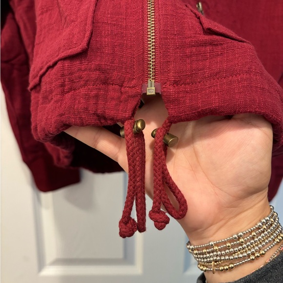 Matilda Jane jacket - Picture 3 of 3